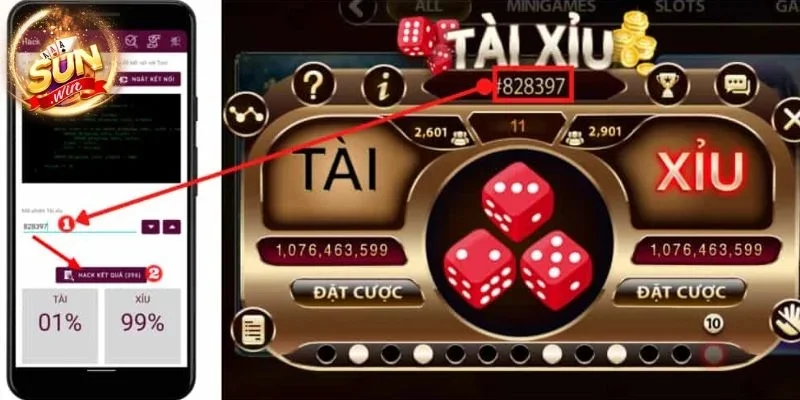 Lưu ý khi sử dụng Tool Sunwin