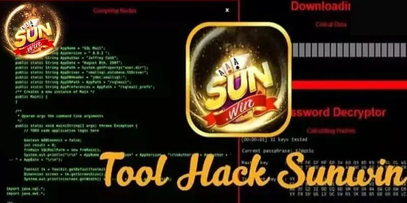 Điểm danh những ưu điểm nổi bật của Tool Sunwin