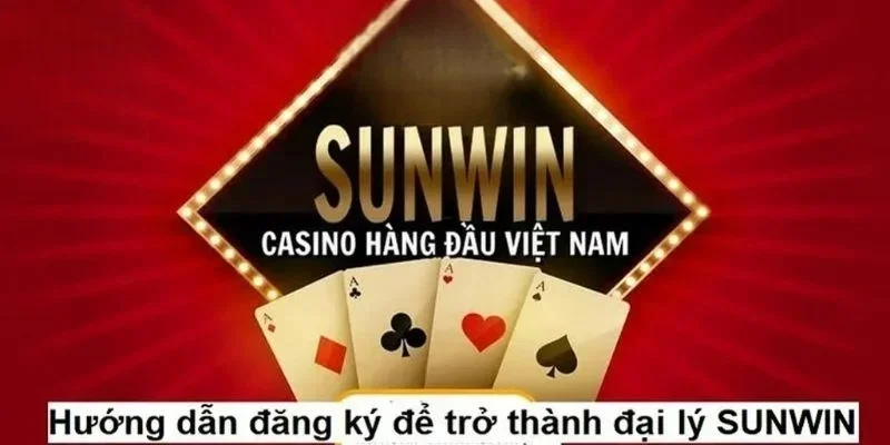 Hướng dẫn chi tiết quy trình đăng ký làm đại lý Sunwin