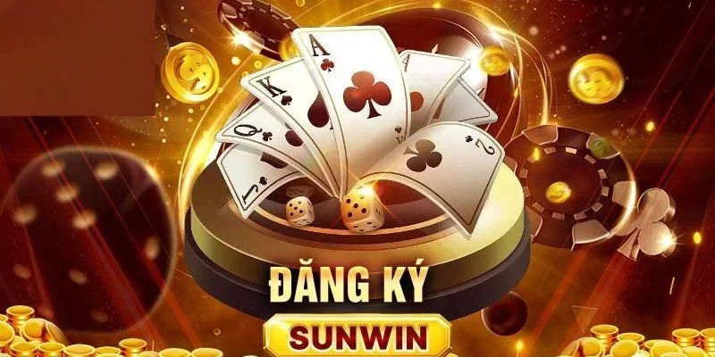 Giải quyết khi người chơi không thấy mục đăng ký tại giao diện trang chủ