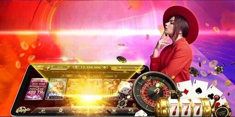 Thông tin sơ lược về cổng game bài đổi thưởng Sunwin