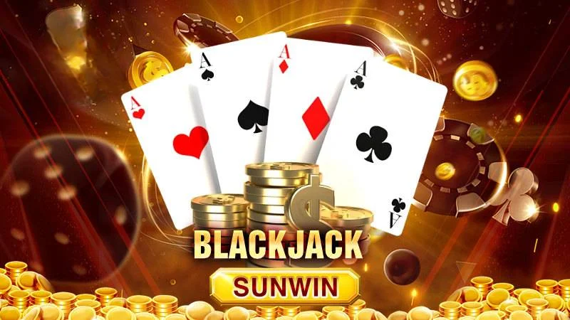 Blackjack