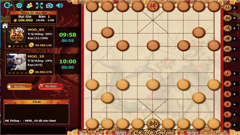 Các bước chơi game cờ úp Sunwin