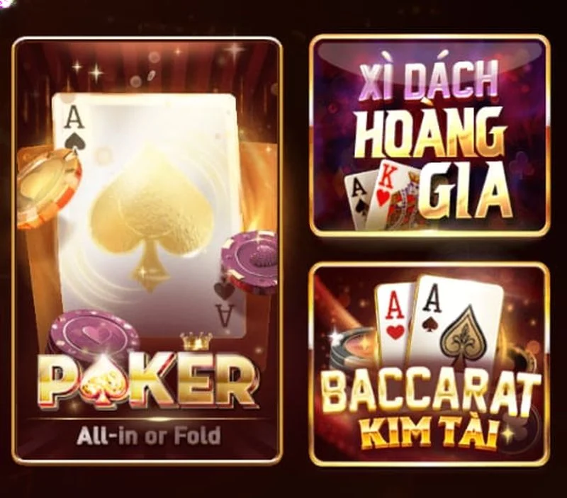 Các bước tham gia Baccarat Kim Tài Sunwin