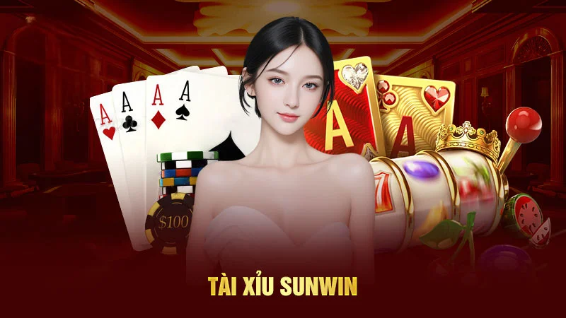 Đôi nét về Tài Xỉu Sunwin