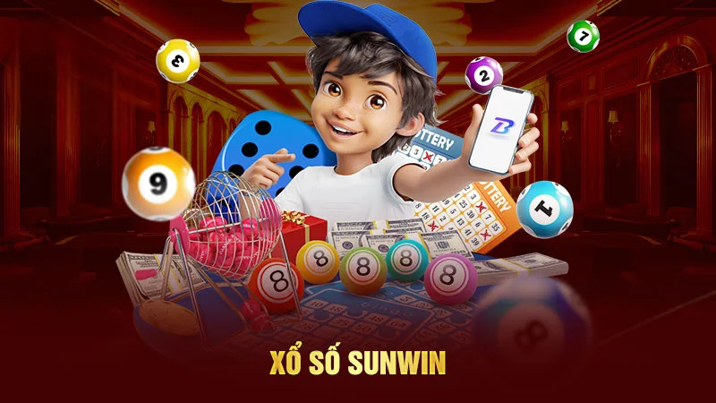 Giới thiệu về Xổ Số Sunwin