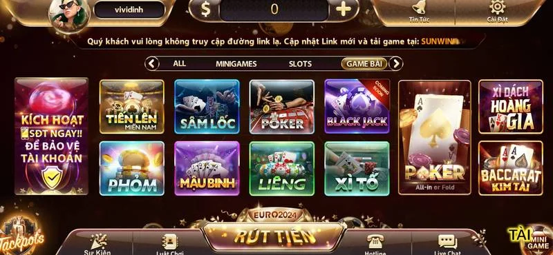 Học hỏi cách chơi từ cao thủ