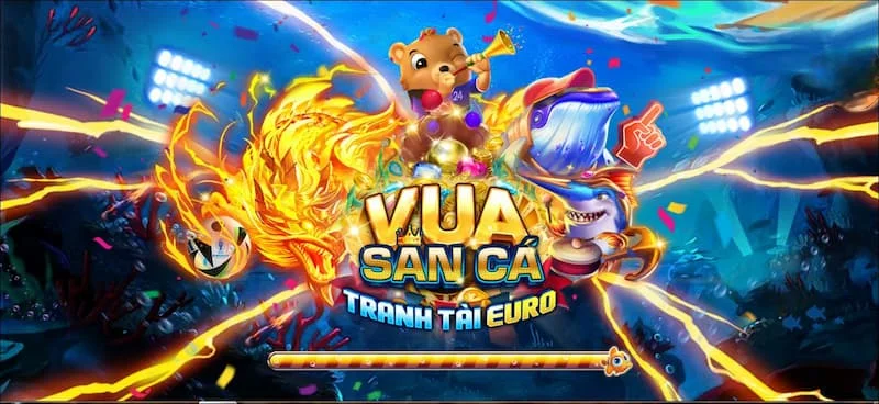 Hướng Dẫn Cách Chơi Bắn Cá Ăn Xu từ Các Cao Thủ