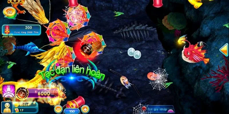 Hướng Dẫn Cách Tham Gia Bắn Cá Vui Sunwin