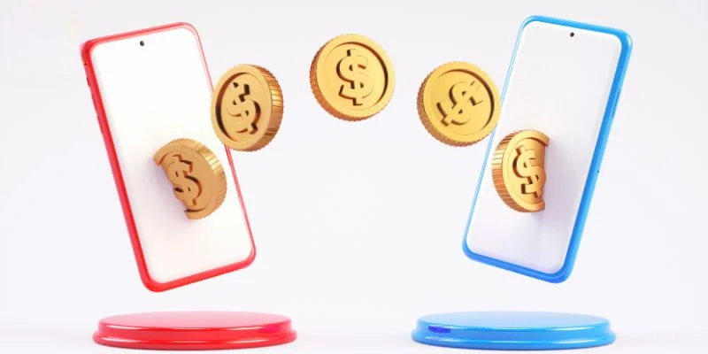 Nguyên Nhân Gây Lỗi Khi Nạp Tiền Sunwin