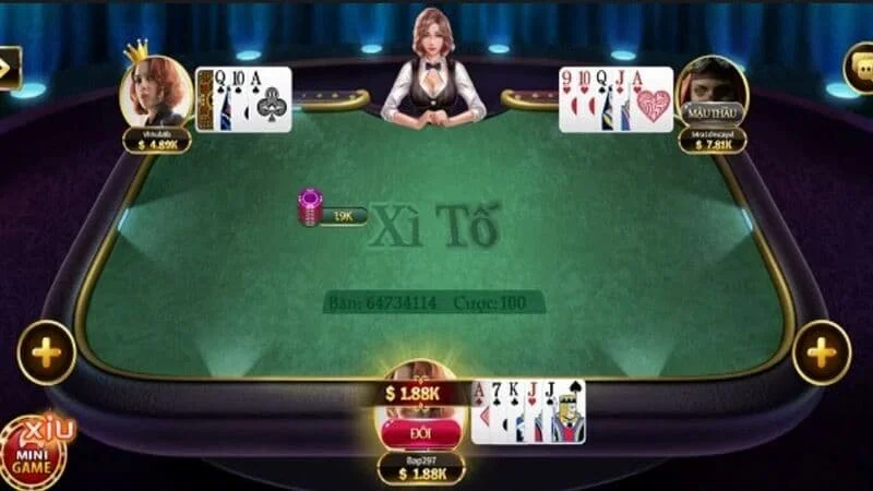 Tại Sao Nên Chơi Xì Tố Tại Sunwin?