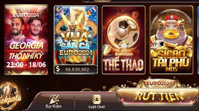 Tìm Hiểu Về Game Bắn Cá Ăn Xu Sunwin