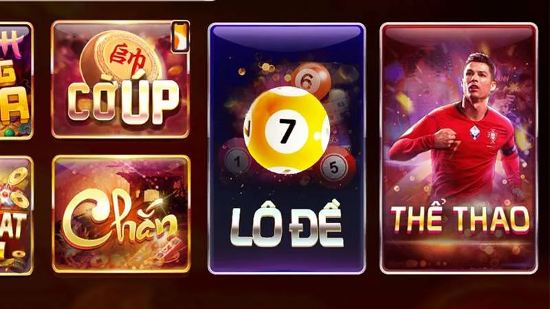 Tổng quan về cờ úp Sunwin