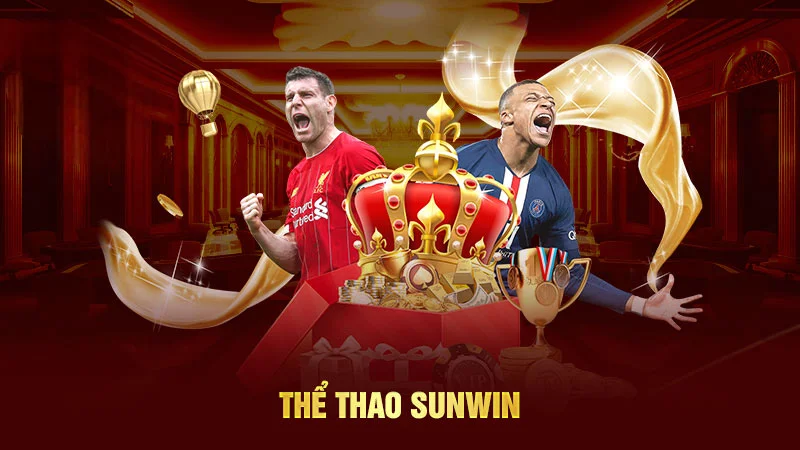 Vài nét về thể thao Sunwin