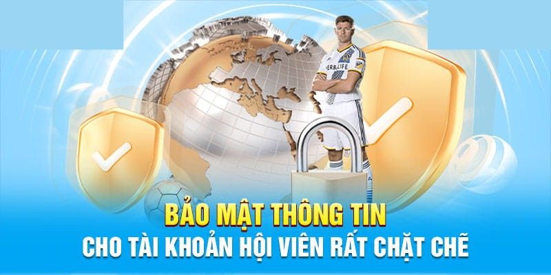 Các chính sách bảo mật có tại cổng game SUNWIN