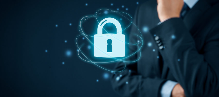 Đảm bảo bảo mật thông tin